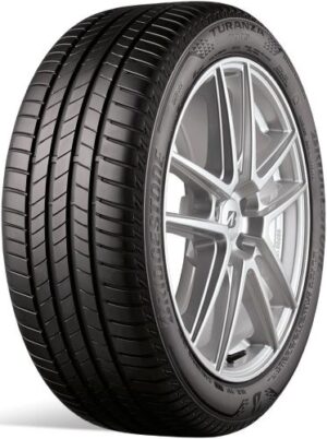 Guma BRIDGESTONE Turanza T005 Driveguard 255/35R19 96Y XL  r-f Turanza T005 Driveguard BRIDGESTONE