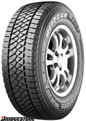 Guma BRIDGESTONE W-810 225/70R15C 112R    W-810 BRIDGESTONE