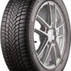 Guma BRIDGESTONE Weather Control A005 225/60R18 104V XL   All Season Weather Control A005 BRIDGESTONE