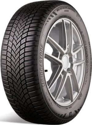 Guma BRIDGESTONE Weather Control A005 225/60R18 104V XL   All Season Weather Control A005 BRIDGESTONE