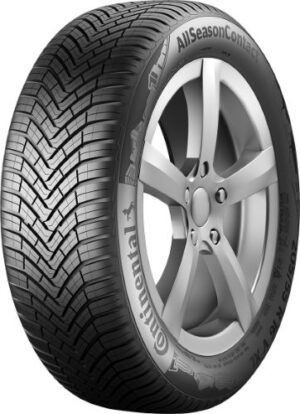 Guma CONTINENTAL AllSeasonContact 275/45R20 110Y XL FR   All Season AllSeasonContact  CONTINENTAL