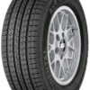 Guma CONTINENTAL Conti4x4Contact  275/55R19 111V FR MO  4x4Contact CONTINENTAL