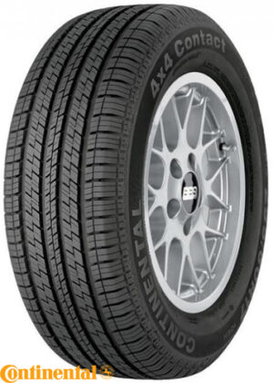 Guma CONTINENTAL Conti4x4Contact  275/55R19 111V FR MO  4x4Contact CONTINENTAL