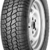 Guma CONTINENTAL ContiContact CT 22 165/80R15 87T     ContiContact CT 22 CONTINENTAL