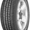 Guma CONTINENTAL CrossContact LX Sport 235/65R17 108V XL FR   All Season ContiCrossContact LX Sport CONTINENTAL