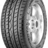 Guma CONTINENTAL ContiCrossCont UHP 305/30R23 105W XL FR   CrossContact UHP CONTINENTAL