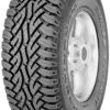 Guma CONTINENTAL ContiCrossContact AT 235/85R16C 114/111Q     ContiCrossContact AT CONTINENTAL