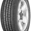 Guma CONTINENTAL ContiCrossContact LX Sport 275/45R21 110W XL ContiCrossContact LX Sport CONTINENTAL