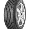 Guma CONTINENTAL ContiEcoContact 5 245/45R18 96W    Seal ContiEcoContact 5 CONTINENTAL