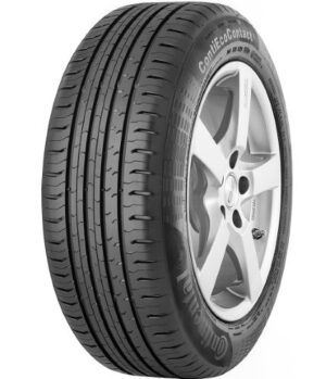 Guma CONTINENTAL ContiEcoContact 5 245/45R18 96W    Seal ContiEcoContact 5 CONTINENTAL