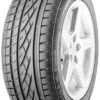 Guma CONTINENTAL ContiPremiumContact 205/55R16 91V   * r-f ContiPremiumContact CONTINENTAL