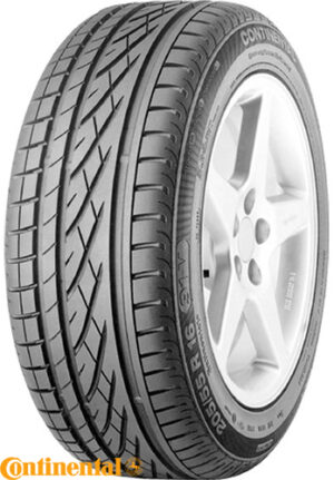 Guma CONTINENTAL ContiPremiumContact 205/55R16 91V   * r-f ContiPremiumContact CONTINENTAL