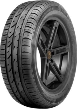 Guma CONTINENTAL ContiPremiumContact 2 225/60R16 102V XL ContiPremiumContact 2 CONTINENTAL