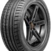 Guma CONTINENTAL ContiSportContact 2 295/30R18 94Y FR N2  ContiSportContact 2 CONTINENTAL