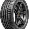 Guma CONTINENTAL ContiSportContact 3 285/35ZR18 101Y XL FR MO  ContiSportContact 3 CONTINENTAL