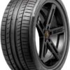 Guma CONTINENTAL ContiSportContact 5P 325/40R21 113Y FR  MO  ContiSportContact 5P CONTINENTAL