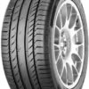 Guma CONTINENTAL ContiSportContact 5 P SUV 295/35R21  N0 ContiSportContact 5P CONTINENTAL