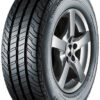 Guma CONTINENTAL ContiVanContact 100 195/60R16C 99/97H  DOT3722 ContiVanContact 100 CONTINENTAL