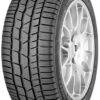 Guma CONTINENTAL ContiWinterContact TS 830 P  275/40R19 101V    ContiWinterContact TS 830 P CONTINENTAL