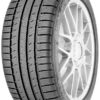 Guma CONTINENTAL WinterContact TS810S  255/40R18 99V XL FR N1  ContiWinterContact TS 810 S CONTINENTAL