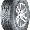 Guma CONTINENTAL CrossContact ATR 265/65R17 112H FR   CrossContact ATR CONTINENTAL