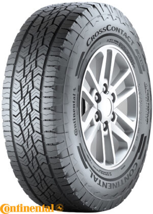 Guma CONTINENTAL CrossContact ATR 265/65R17 112H FR   CrossContact ATR CONTINENTAL