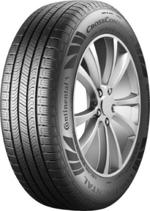 Guma CONTINENTAL CrossContact RX 255/70R16 111T    CrossContact RX CONTINENTAL