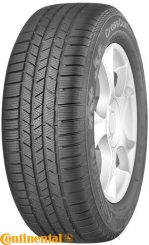 Guma CONTINENTAL CrossContact Winter 235/70R16 106T    ContiCrossContact Winter CONTINENTAL