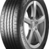 Guma CONTINENTAL EcoContact 6 275/35R22 104Y XL *  DOT4323 EcoContact 6 CONTINENTAL