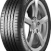 Guma CONTINENTAL EcoContact 6Q 275/40R19 105Y XL MO  EcoContact 6Q CONTINENTAL