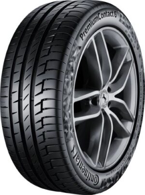 Guma CONTINENTAL PremiumContact 6 315/35R22 111Y XL * r-f PremiumContact 6 CONTINENTAL