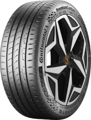 Guma CONTINENTAL PremiumContact 7 235/55R18 104Y XL   PremiumContact 7 CONTINENTAL