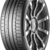 Guma CONTINENTAL SportContact 6 325/25R21 102Y FR XL SportContact 6 CONTINENTAL