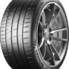 Guma CONTINENTAL SportContact 7 295/30ZR21 102Y XL MO1|EVc  SportContact 7 CONTINENTAL