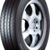 Guma CONTINENTAL VanContact Eco 235/65R16C 121/119R     VanContact Eco CONTINENTAL