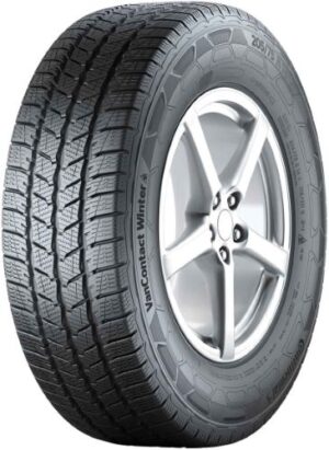 Guma CONTINENTAL VanContact Winter 225/65R16C 112/110R  VanContact Winter CONTINENTAL