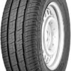 Guma CONTINENTAL Vanco 2 205/80R14C 109/107P  Vanco 2 CONTINENTAL