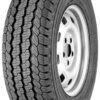 Guma CONTINENTAL VancoFourSeason 195/70R15C 104/102R     All Season VancoFourSeason CONTINENTAL