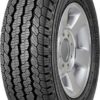 Guma CONTINENTAL VancoFourSeason 195/75R16C 107/105R     All Season VancoFourSeason CONTINENTAL