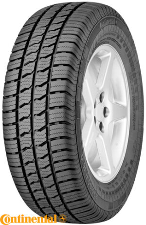 Guma CONTINENTAL VancoFourSeason 2 225/75R16C 121/120R     All Season VancoFourSeason 2 CONTINENTAL