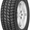 Guma CONTINENTAL VancoWinter 2 225/65R16C 112/110R   SUV VancoWinter 2 CONTINENTAL