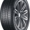 Guma CONTINENTAL WinterContact TS860S 275/35R19 100V XL   WinterContact TS 860 S CONTINENTAL