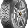 Guma CONTINENTAL WinterContact TS 870 215/60R16 95H   Seal WinterContact TS 870 CONTINENTAL