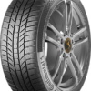 Guma CONTINENTAL WinterContact TS870P 245/50R20 105H FR XL WinterContact TS 870 P CONTINENTAL