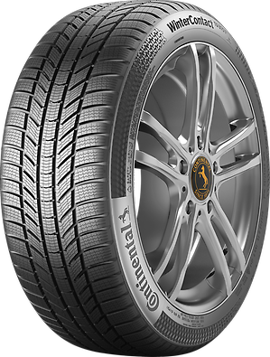 Guma CONTINENTAL WinterContact TS870P 245/50R20 105H FR XL WinterContact TS 870 P CONTINENTAL