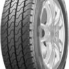 Guma DUNLOP Econodrive 215/60R16C 103T    Econodrive LT DUNLOP