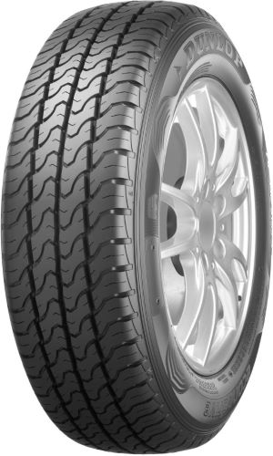 Guma DUNLOP Econodrive 215/60R16C 103T    Econodrive LT DUNLOP