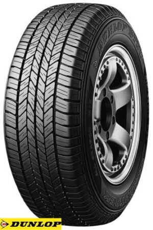 Guma DUNLOP Grandtrek ST20 215/65R16 98H GRANDTREK ST20 DUNLOP