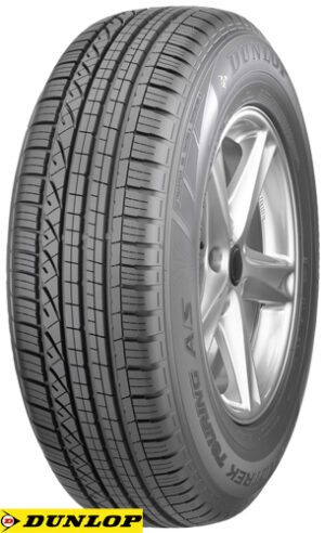 Guma DUNLOP Grandtrek Touring A/S 235/50R19 99H  MO All Season GRANDTREK TOURING A/S DUNLOP