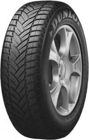 Guma DUNLOP Grandtrek WT M3 265/55R19 109H   MO  GRANDTREK WT M3 DUNLOP